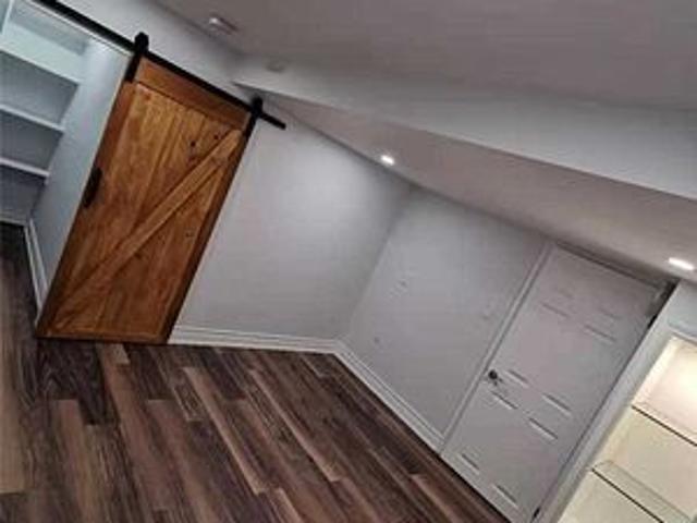 For Lease 145 Riverwalk Drive Unit# Walkout, Markham, Ontario
