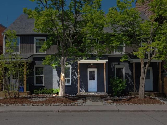 For Lease 145 St Andrew Street Unit# 1, Lower Town Sandy Hill, Ontario