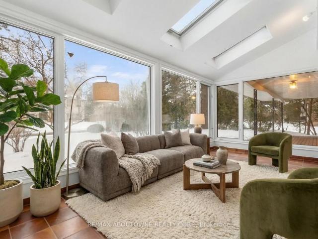 For Lease 145 Wolfdale Avenue, Oakville, Ontario