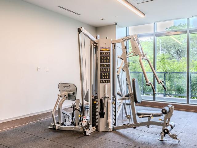 For Lease 1461 Lawrence Avenue Unit# 1101, Toronto, Ontario