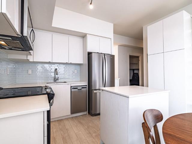 For Lease 1461 Lawrence Avenue Unit# 1810, Toronto, Ontario