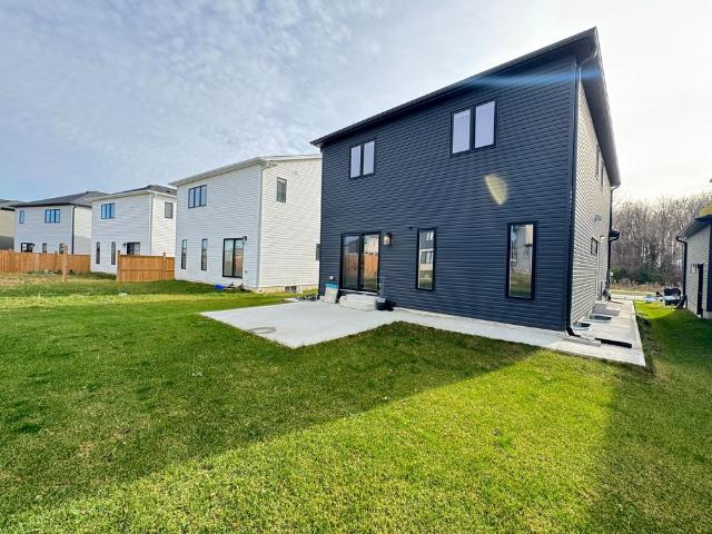 For Lease 1462 Twilite Boulevard Unit# Lower, London North, Ontario