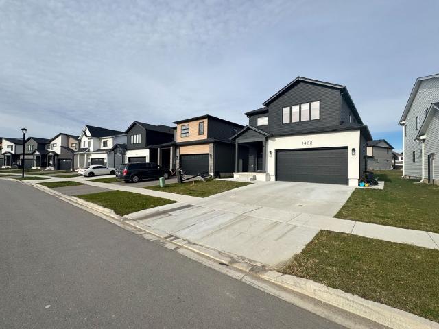 For Lease 1462 Twilite Boulevard Unit# Lower, London North, Ontario
