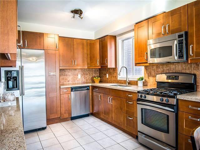 For Lease 1469 Derby County Crescent, Oakville, Ontario