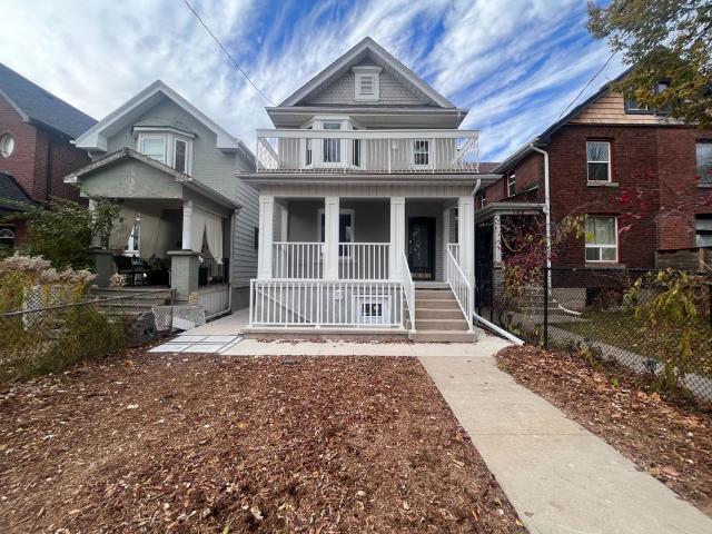 For Lease 146 Bartlett Avenue Unit# Lower, Toronto, Ontario