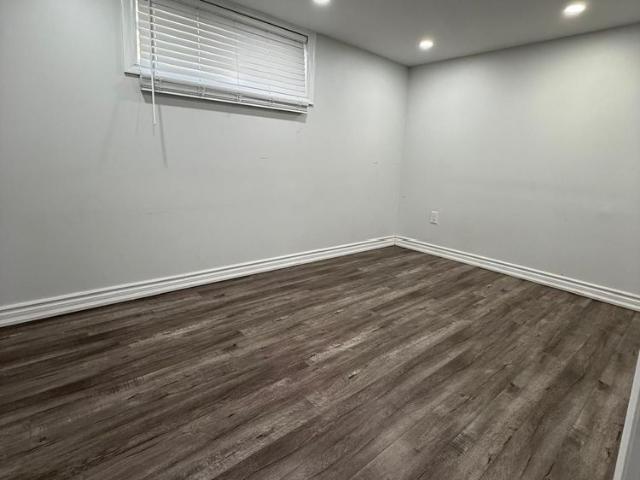 For Lease 146 Brenda Crescent Unit# Bsmt, Toronto, Ontario
