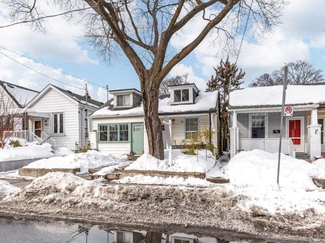For Lease 146 Hanson Street, Toronto, Ontario