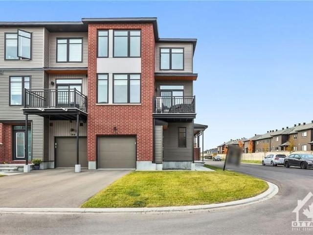 For Lease 146 VISOR Private, Kanata, Ontario