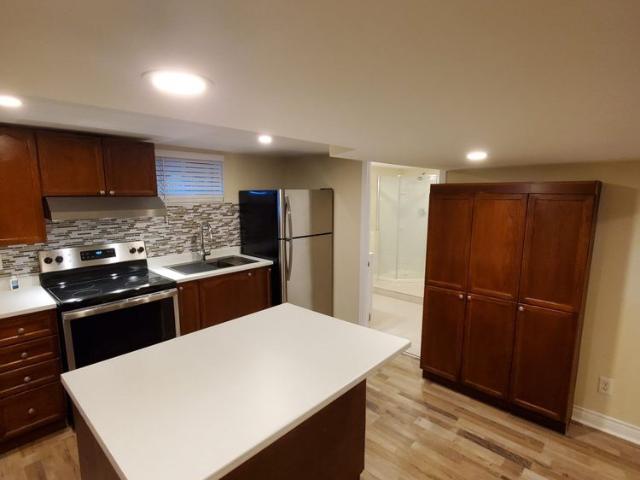 For Lease 146 Winona Road Unit# Basement, Hamilton, Ontario