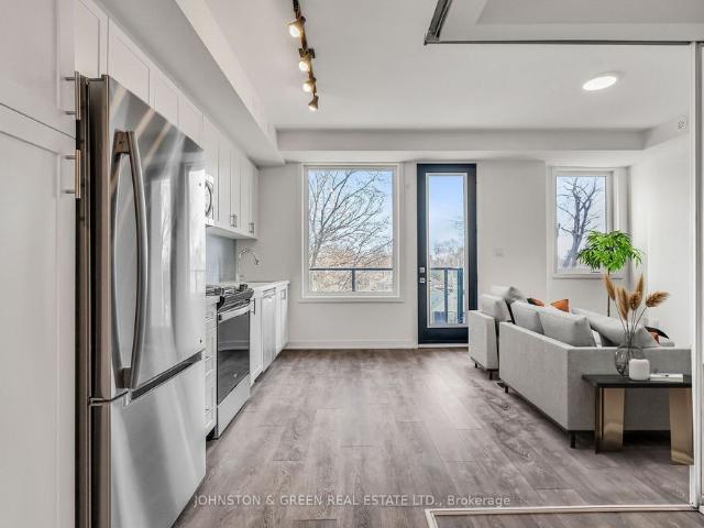 For Lease 1475 O'Connor Drive Unit# 12, Toronto, Ontario