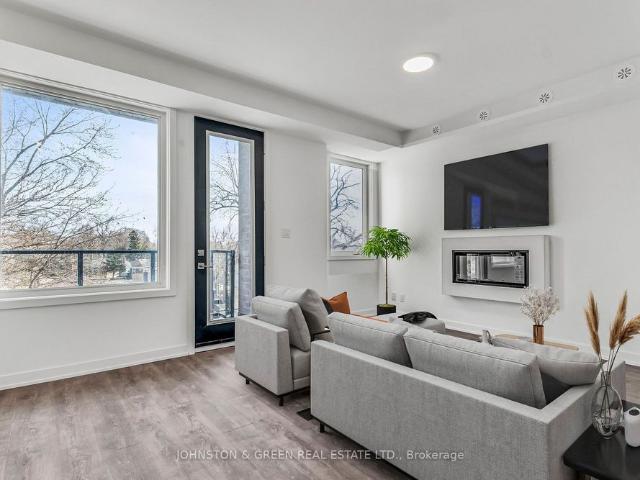 For Lease 1475 O'Connor Drive Unit# 12, Toronto, Ontario