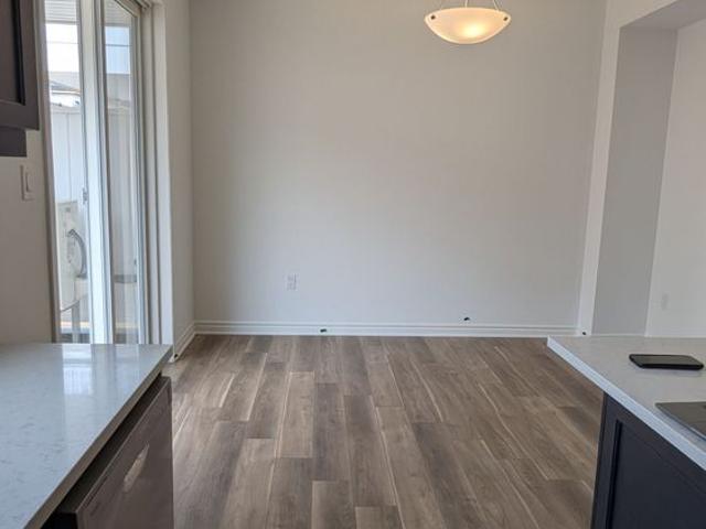 For Lease 1478 Rutland Crescent Unit# 51, Milton, Ontario