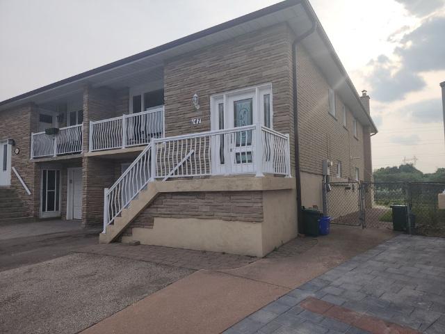 For Lease 147 Albany Drive Unit# Main, Vaughan, Ontario