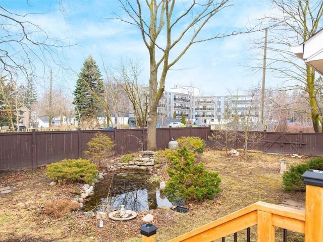 For Lease 147 Burkholder Street Unit# Lower, Whitchurch Stouffville, Ontario