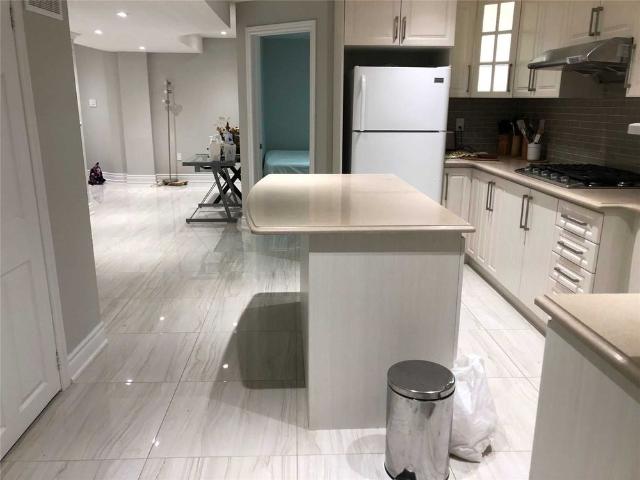 For Lease 147 Glad Park Avenue Unit# Bsmt, Whitchurch Stouffville, Ontario