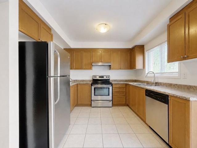 For Lease 147 John Davis Gate Unit# Partial, Whitchurch Stouffville, Ontario