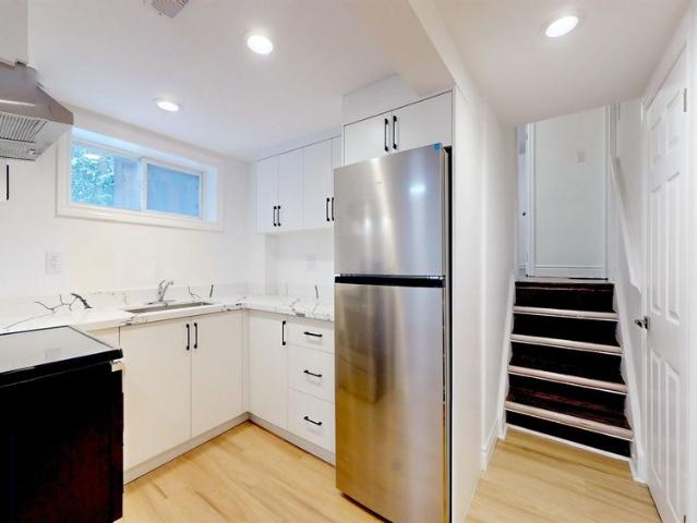For Lease 147 Roywood Drive Unit# Ground & Lower, Toronto, Ontario