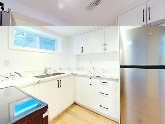 For Lease 147 Roywood Drive Unit# Ground & Lower, Toronto, Ontario