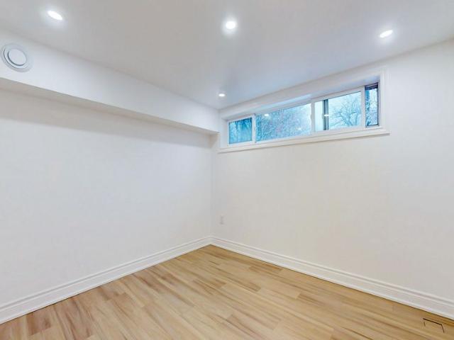 For Lease 147 Roywood Drive Unit# Main, Toronto, Ontario