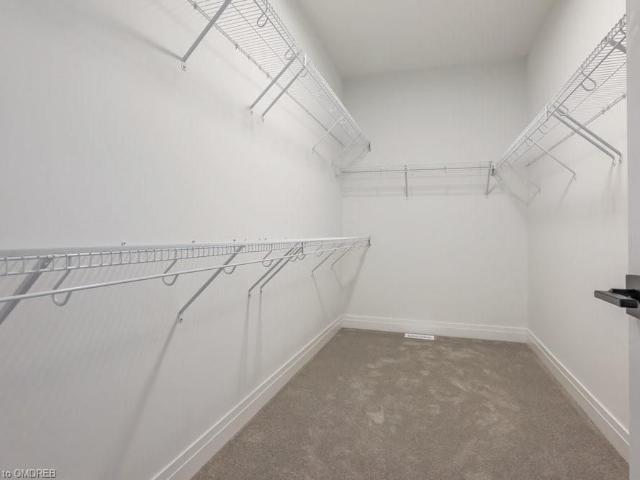 For Lease 1483 VARELAS Passage, Oakville, Ontario