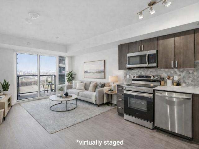 For Lease 1480 Bayly Street Unit# 1106, Pickering, Ontario