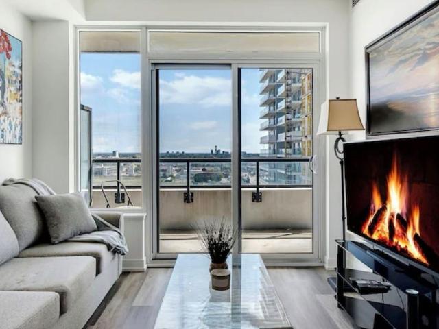 For Lease 1480 Bayly Street Unit# 1608, Pickering, Ontario