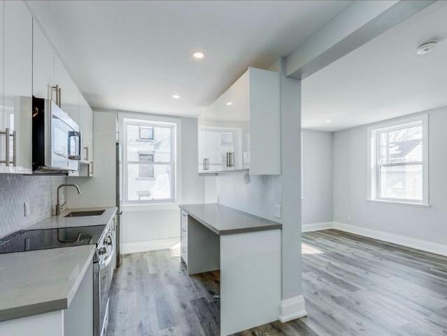 For Lease 1480 Dundas Street Unit# 5, Toronto, Ontario