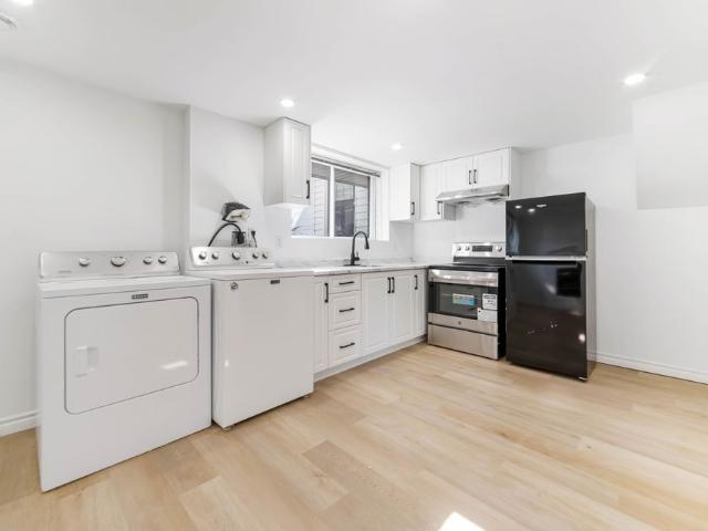 For Lease 1487 Beckworth Avenue Unit# Lower Unit, London East, Ontario