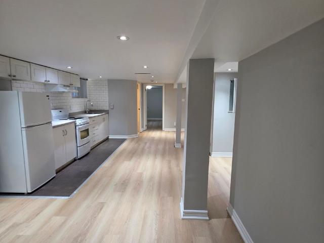For Lease 1487 King Street, Toronto, Ontario