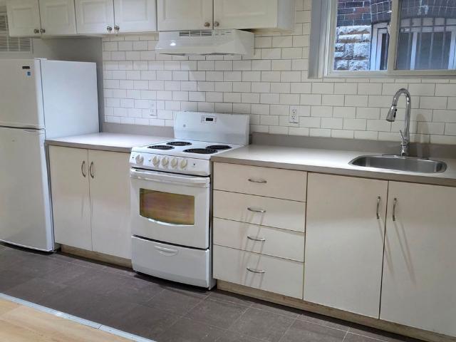For Lease 1487 King Street, Toronto, Ontario