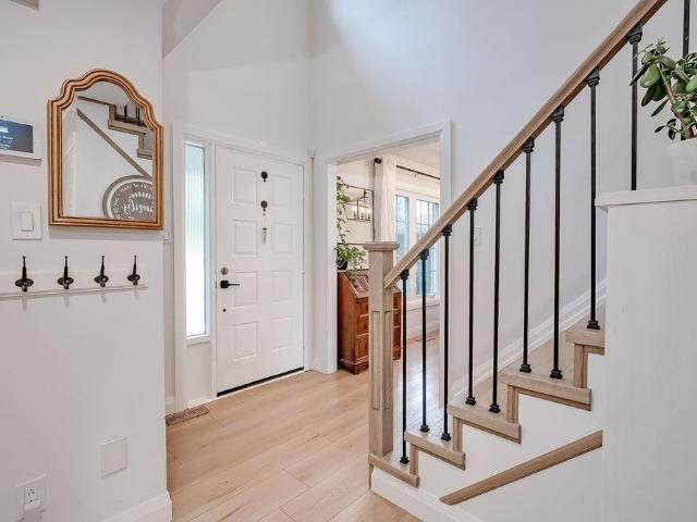 For Lease 1484 Princeton Crescent, Oakville, Ontario