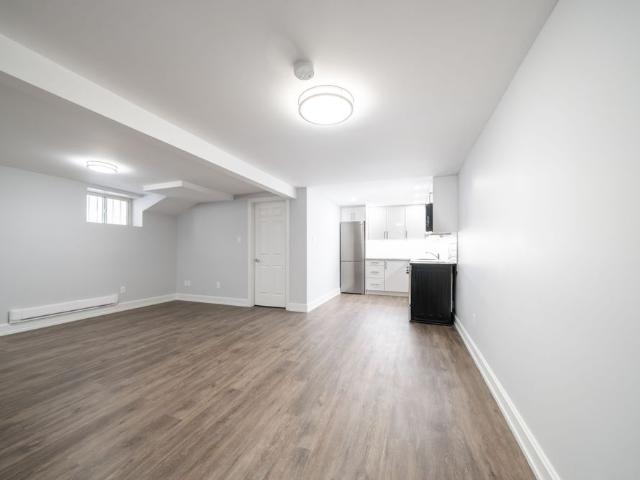 For Lease 1485 King Street Unit# 4, Toronto, Ontario
