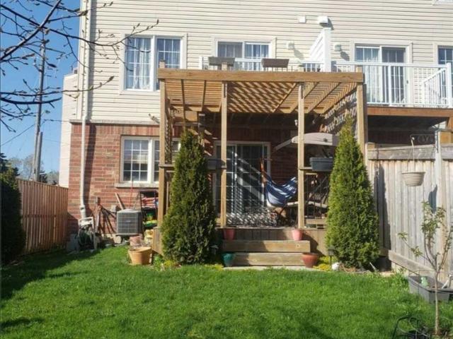 For Lease 148 Hucknall Road, Toronto, Ontario
