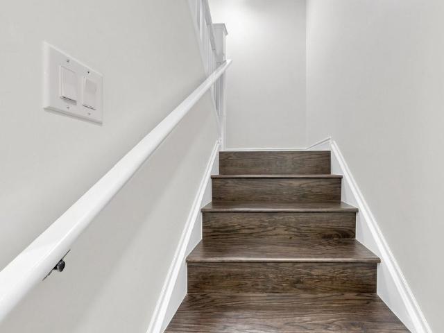 For Lease 148 Sexton Crescent, Toronto, Ontario