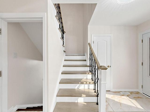 For Lease 148 Sexton Crescent Unit# MAIN, Toronto, Ontario