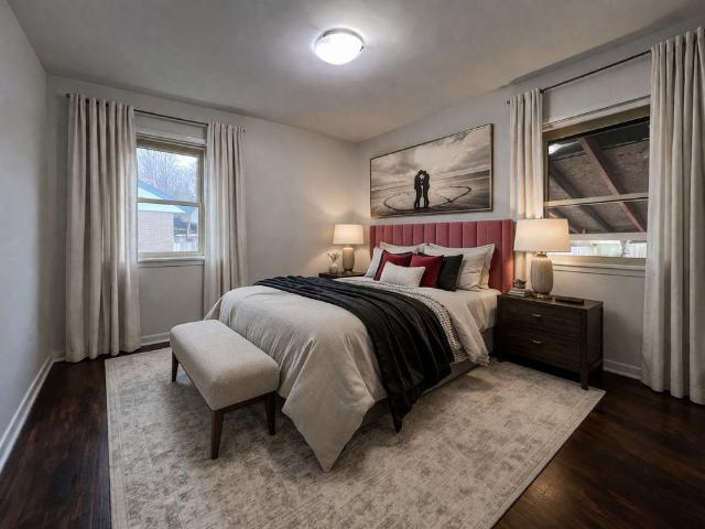 For Lease 148 Siebert Avenue Unit# UPPER, Kitchener, Ontario