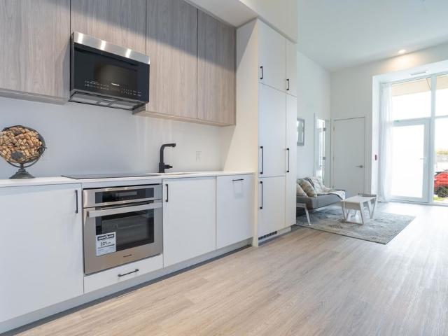For Lease 148 Wesley Street, Toronto, Ontario