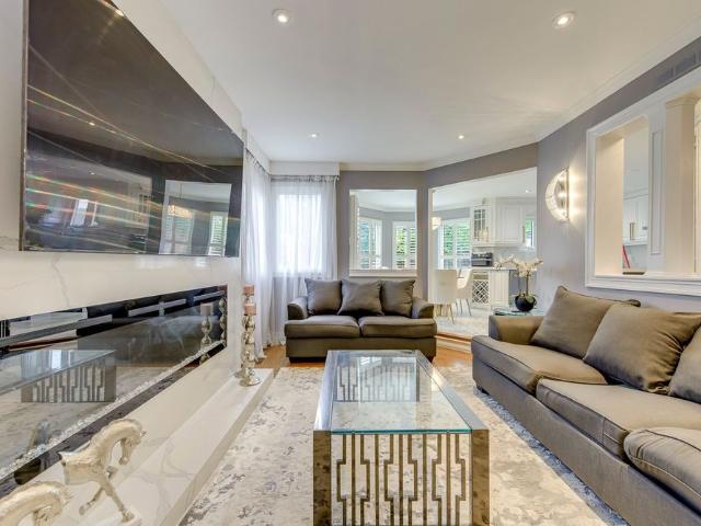 For Lease 1499 Ravensmoor Crescent, Mississauga, Ontario