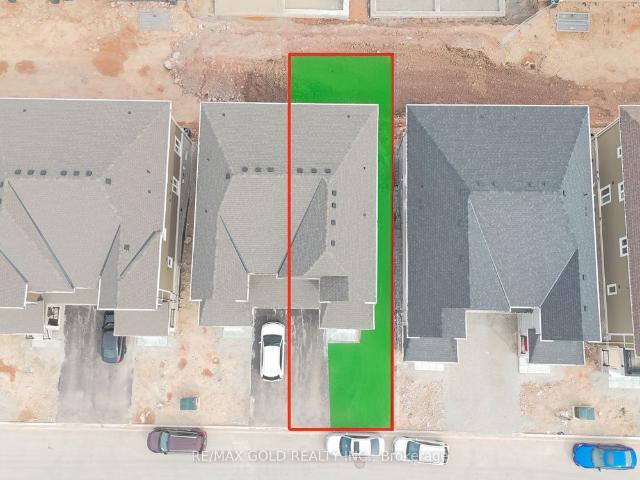 For Lease 149 Molozzi Street, Erin, Ontario