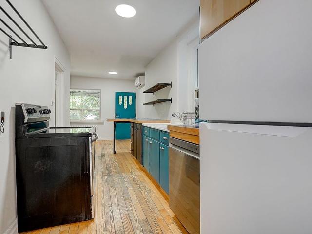 For Lease 149 Euclid Avenue Unit# Main & Upper floor, Toronto, Ontario