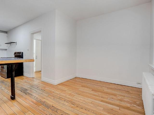 For Lease 149 Euclid Avenue Unit# Main & Upper floor, Toronto, Ontario