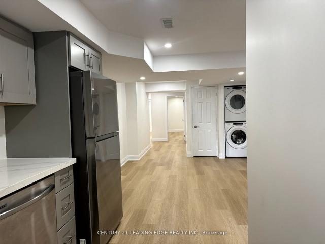 For Lease 149 Hurst Drive Unit# Lower, Ajax, Ontario