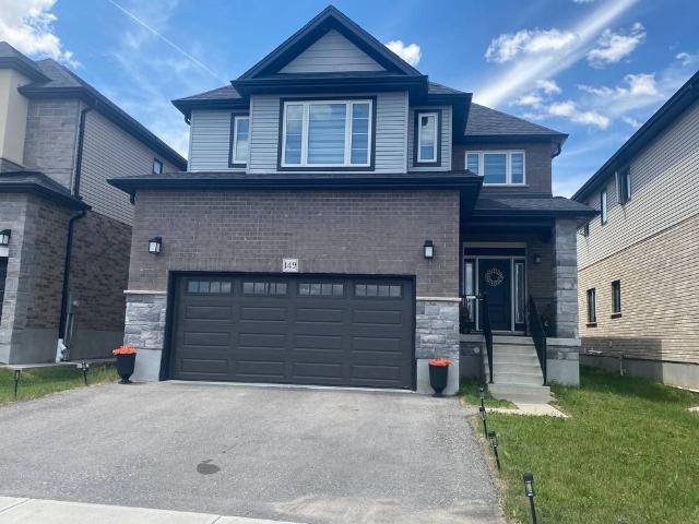 For Lease 149 Savannah Ridge Drive, Brant, Ontario