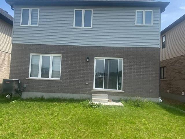 For Lease 149 Savannah Ridge Drive, Brant, Ontario