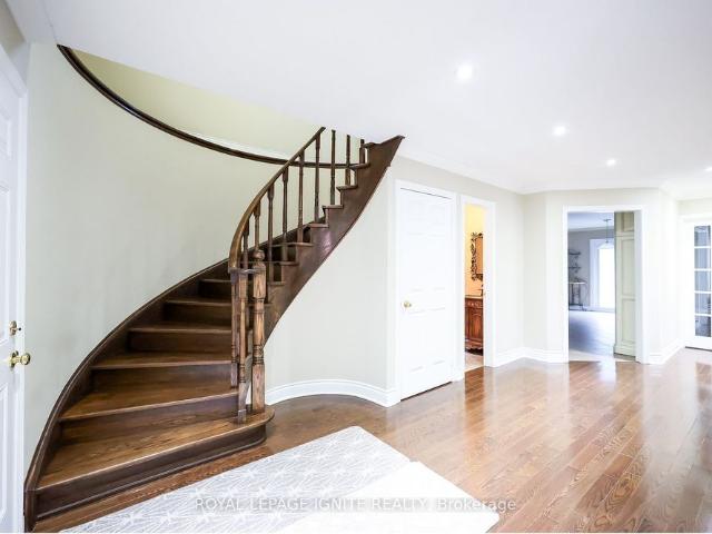 For Lease 1400 Rimon Street, Mississauga, Ontario