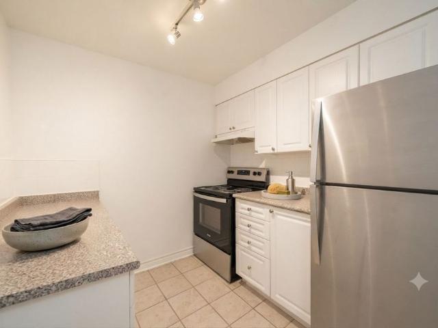 For Lease 1401 Dupont Street Unit# 118, Toronto, Ontario