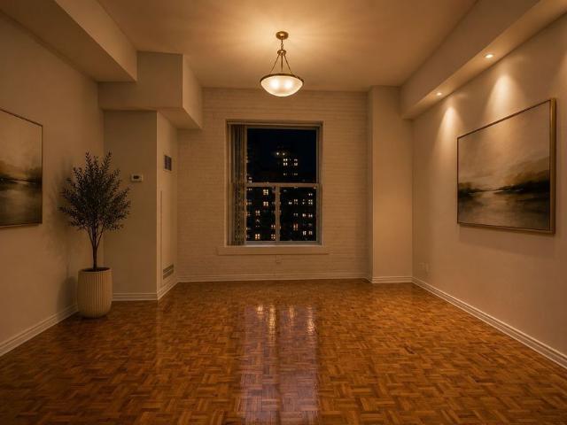 For Lease 1401 Dupont Street Unit# 128, Toronto, Ontario