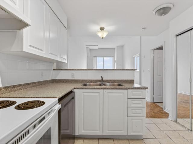 For Lease 1401 Dupont Street Unit# 607, Toronto, Ontario