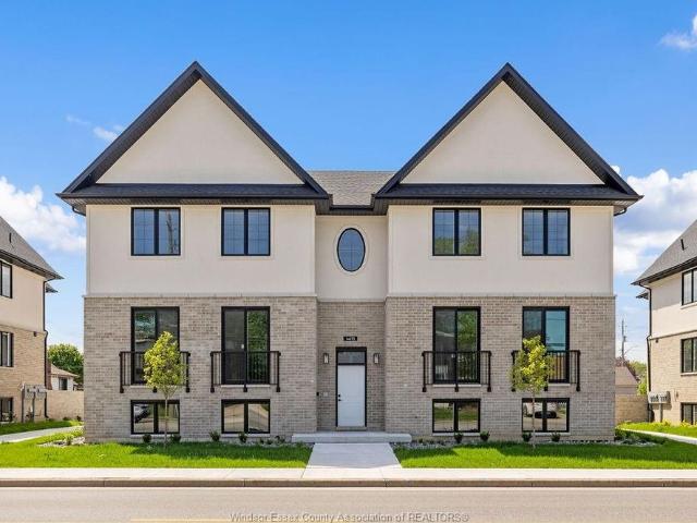 For Lease 1401 LESPERANCE, Tecumseh, Ontario