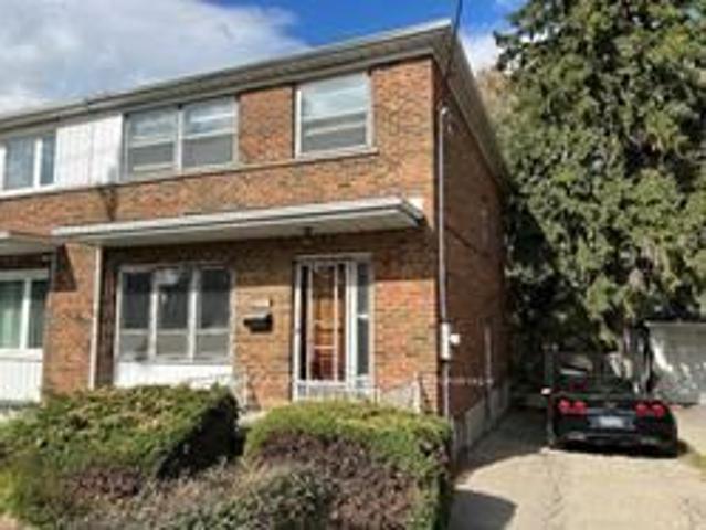 For Lease 1408 Wilson Avenue Unit# Basement, Toronto, Ontario
